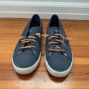 Sperry Slip On Sneakers